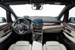 BMW 220d xDrive Gran Tourer Luxury Line 2015 года